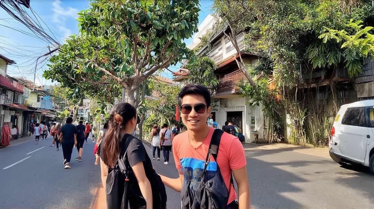 Free Walking Tours Kerobokan: Explore Hidden Gems