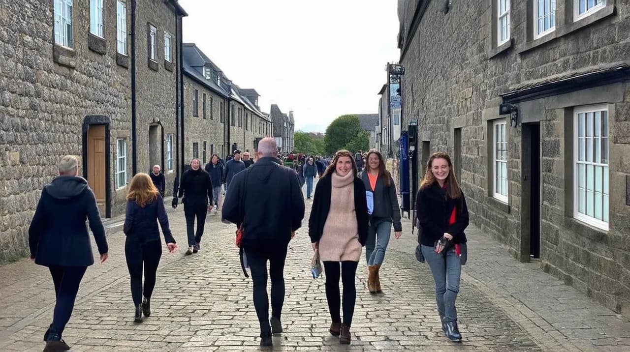 Free Walking Tours Kilkenny City: Discover This Charming Town