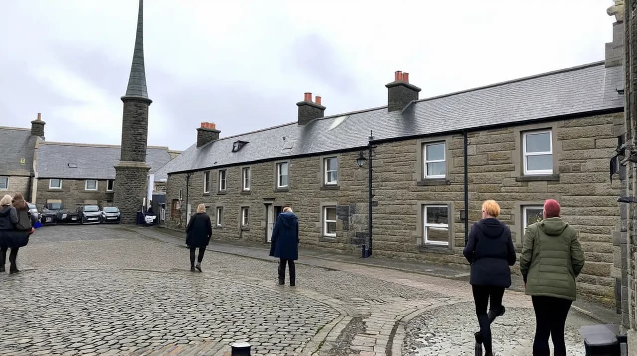 Free Walking Tours Kirkwall: Discover the Heart of Orkney