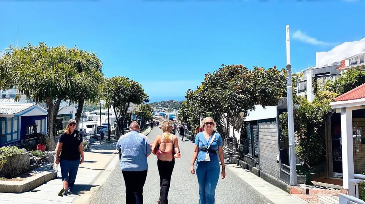 Free Walking Tours Knysna: Discover the Jewel of Eden