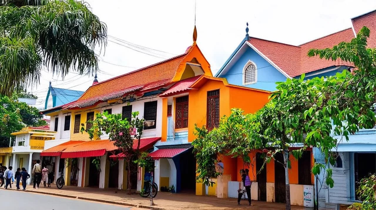 Free Walking Tours Kochi: Experience the Pearl of the Arabian Sea