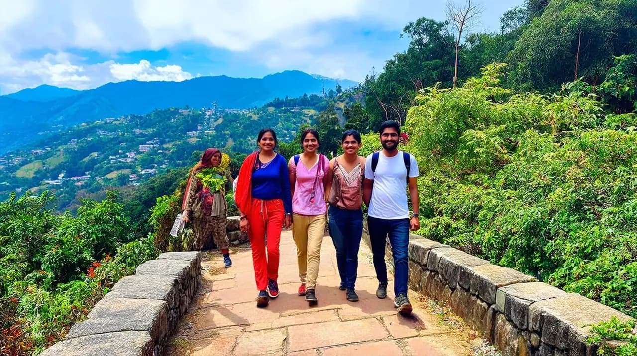 Free Walking Tours Kodaikanal: Discover the Charm of Kodai