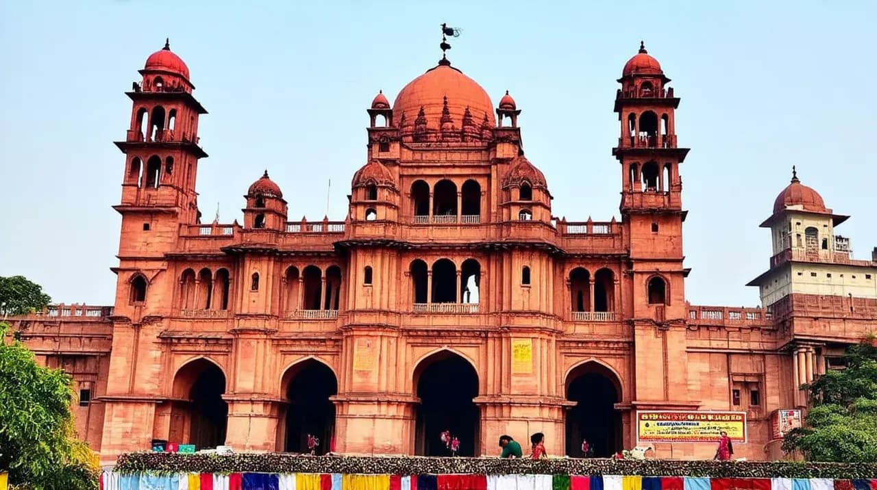 Free Walking Tours Kolkata: Uncover the City’s Soul