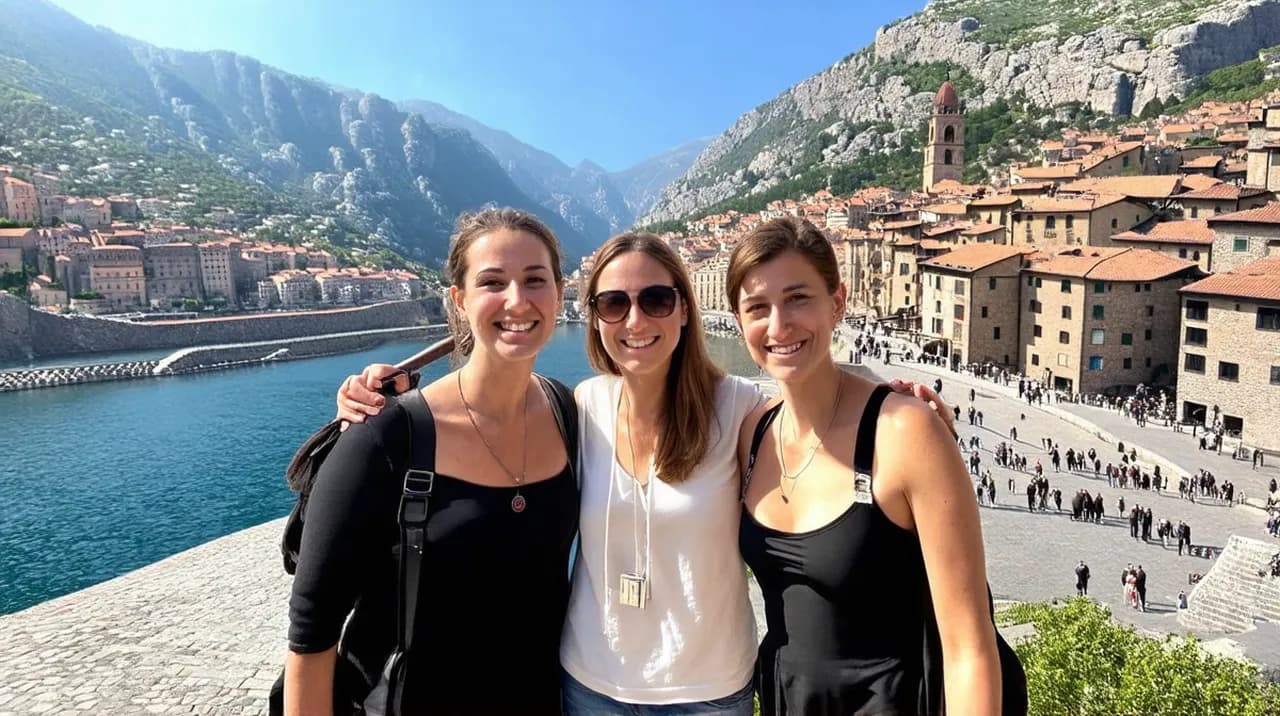 Free Walking Tours Kotor: Discover the Old Town