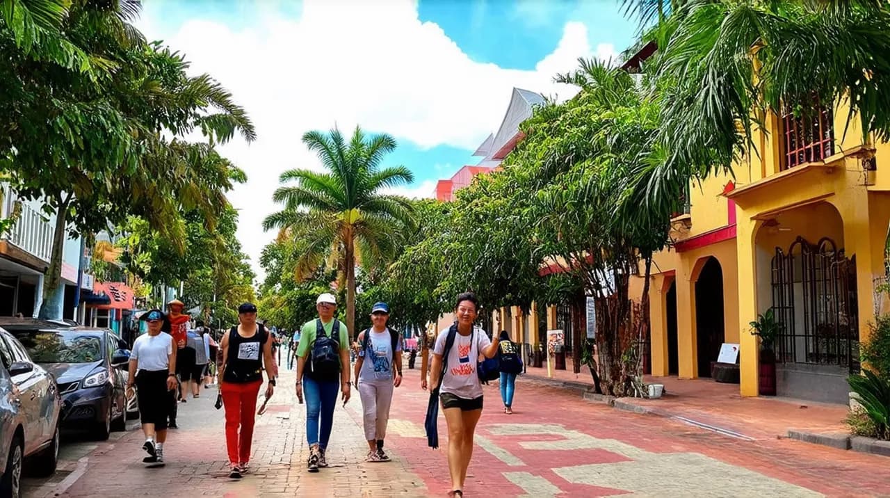 Free Walking Tours Kuala Terengganu: Discover the City