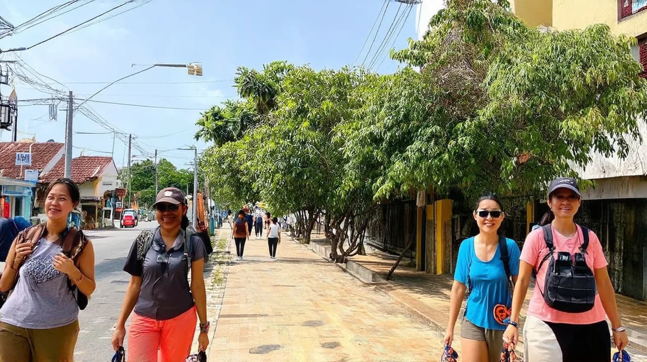 Free Walking Tours Kupang: Discover the City on Foot