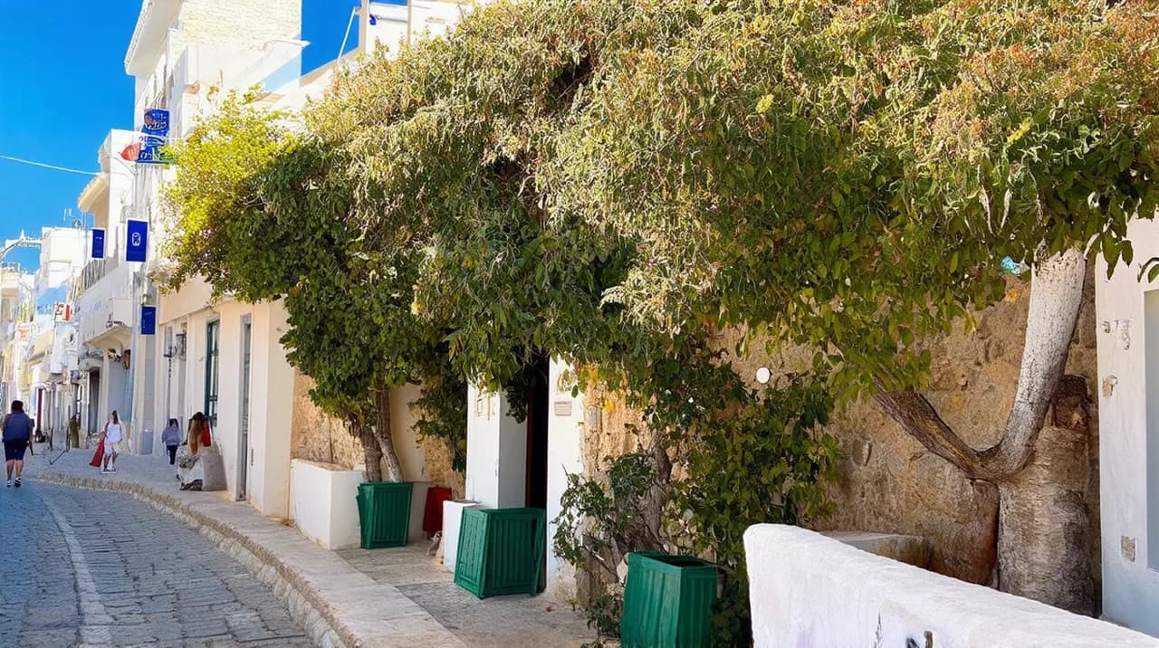 Free Walking Tours Kyrenia (Girne): Explore the Coastline