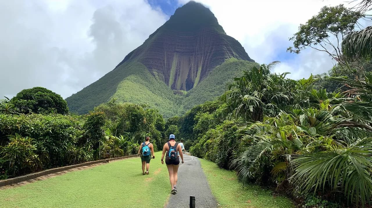 Free Walking Tours La Fortuna: Explore Nature and Culture