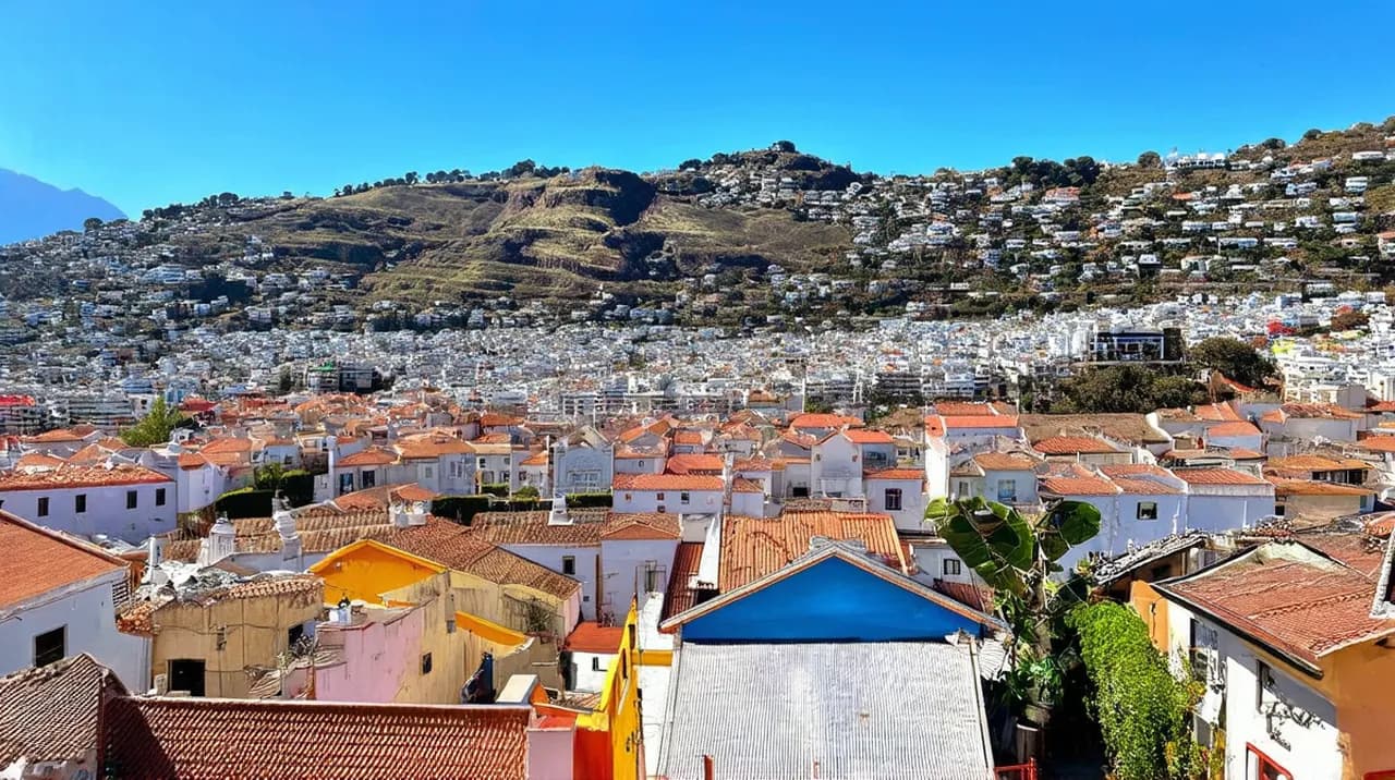 Free Walking Tours La Laguna: Discover the Charm