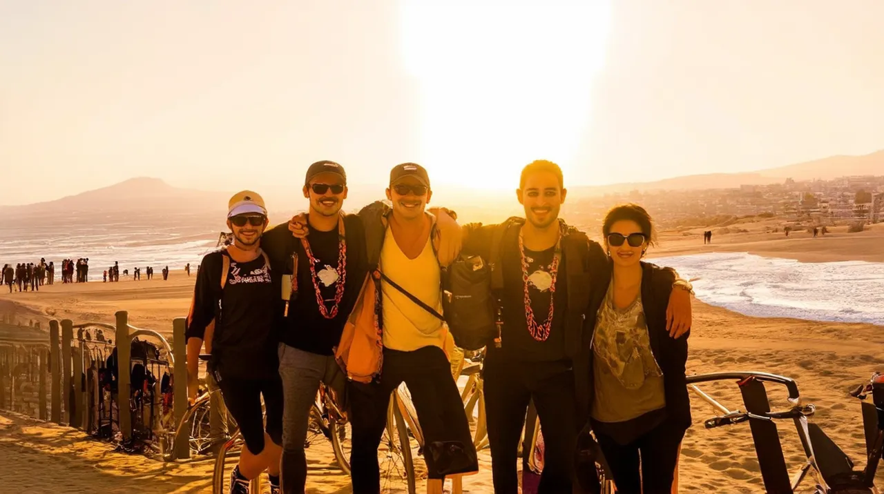 Free Walking Tours La Serena: Discover with Ease