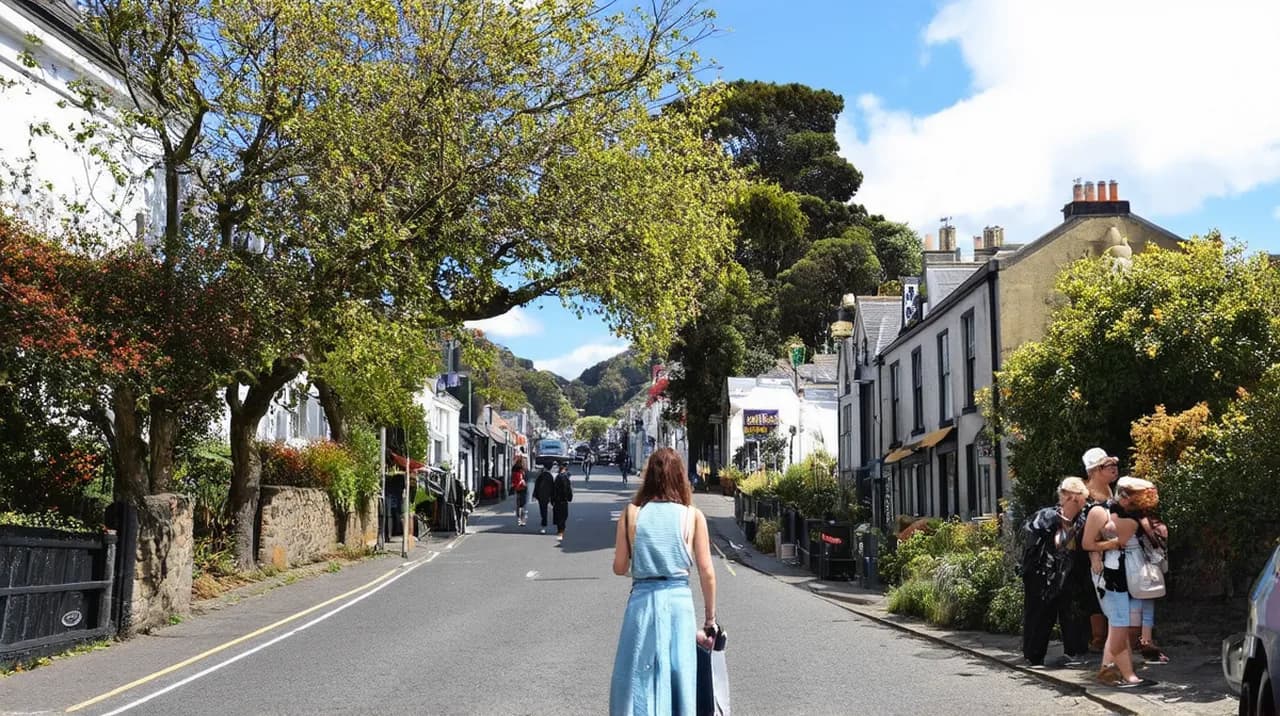 Free Walking Tours Launceston: Discover the City