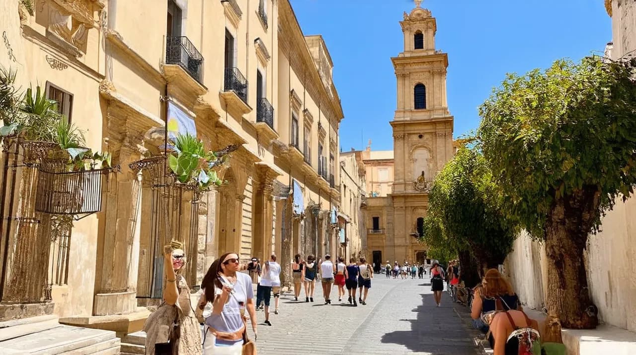 Free Walking Tours Lecce: Discover the Baroque Beauty