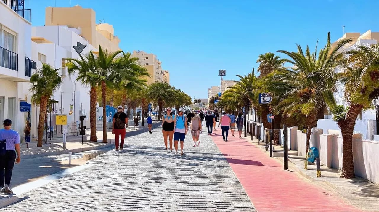 Free Walking Tours Lemesos: Discovering Limassol on Foot