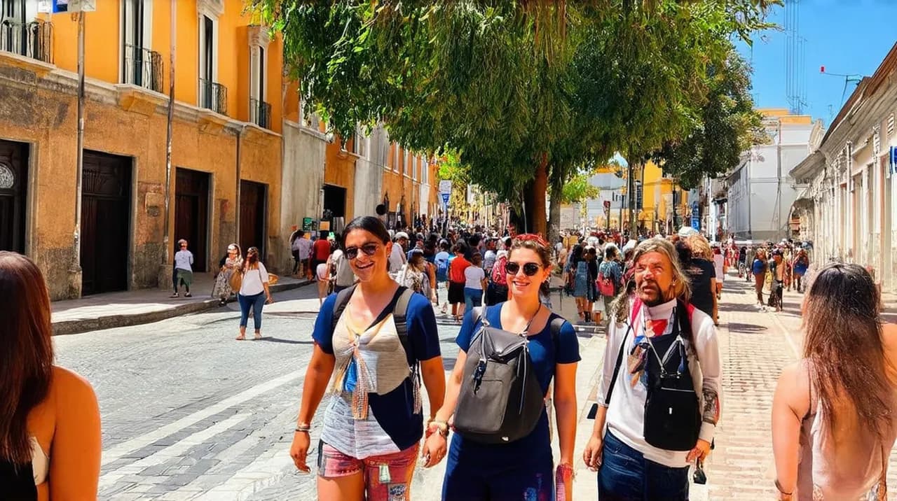 Free Walking Tours Lençóis: Discover the Charm