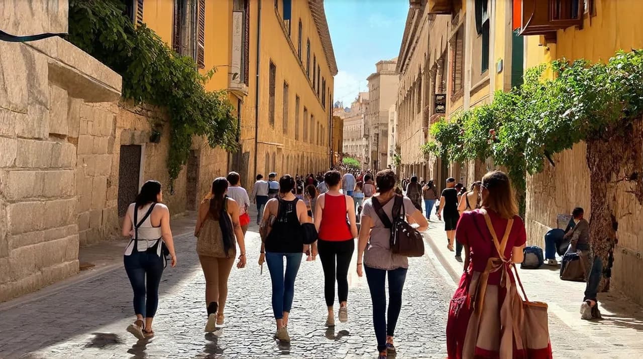 Free Walking Tours León: Discover the City’s Charm