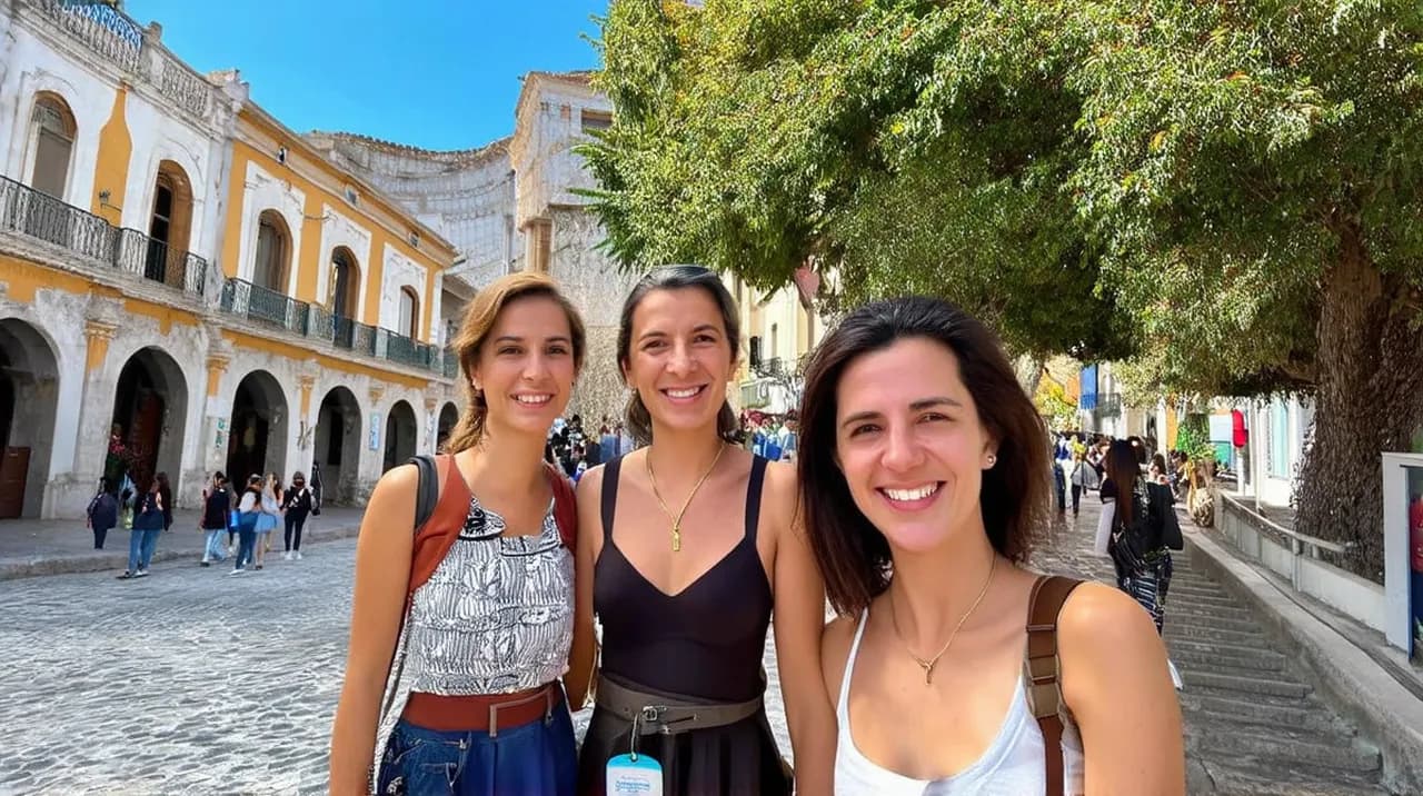 Free Walking Tours Leticia: Explore the Amazon