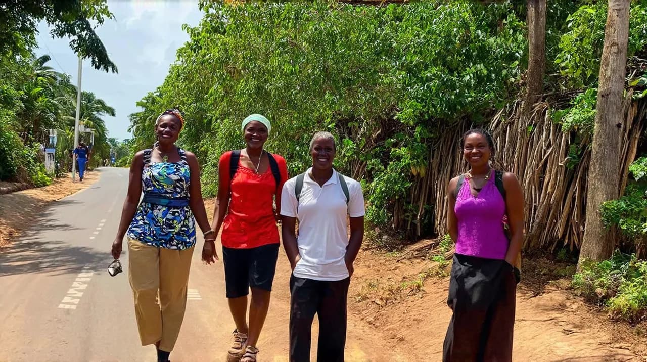 Free Walking Tours Liberia: Discover Local Treasures