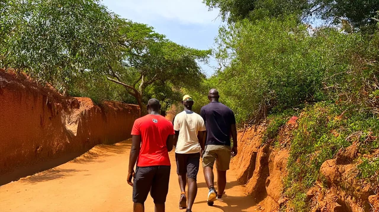 Free Walking Tours Livingstone: Discover Local Secrets