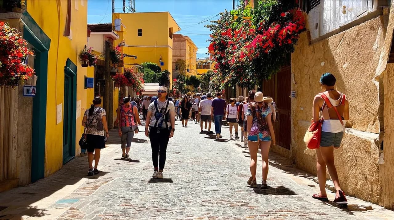 Free Walking Tours Loja: Explore the City for Free