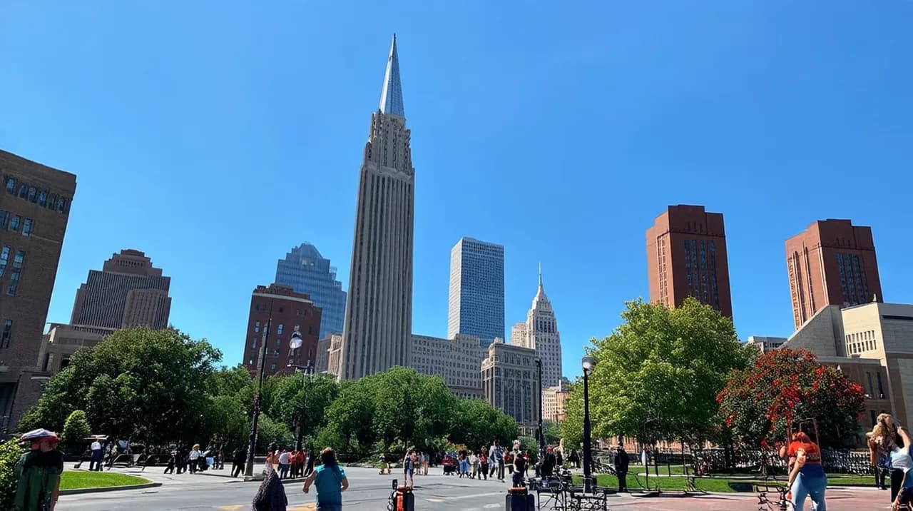 Free Walking Tours Louisville: Discover Derby City
