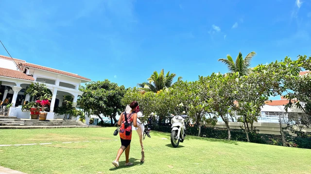 Free Walking Tours Lovina: Discover Paradise on Foot