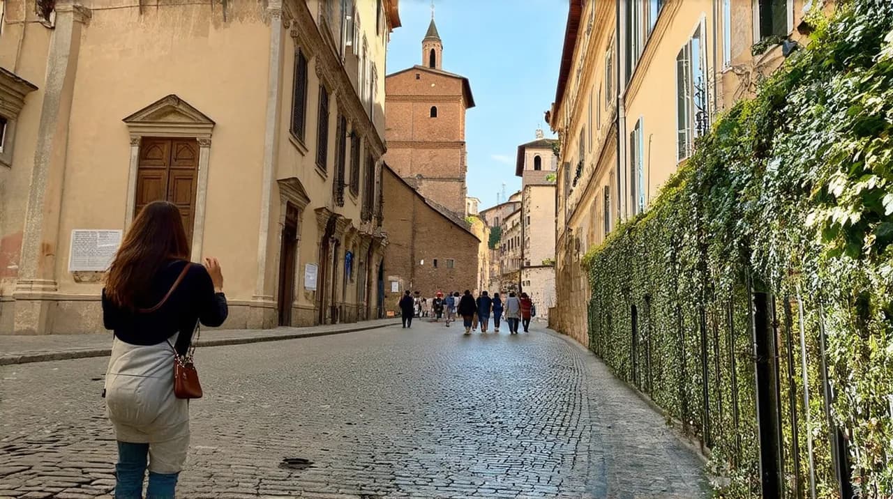Free Walking Tours Lucca: Explore This Hidden Gem