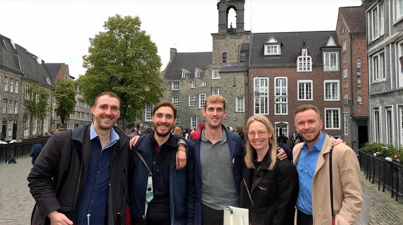 Free Walking Tours Maastricht: Discover the City