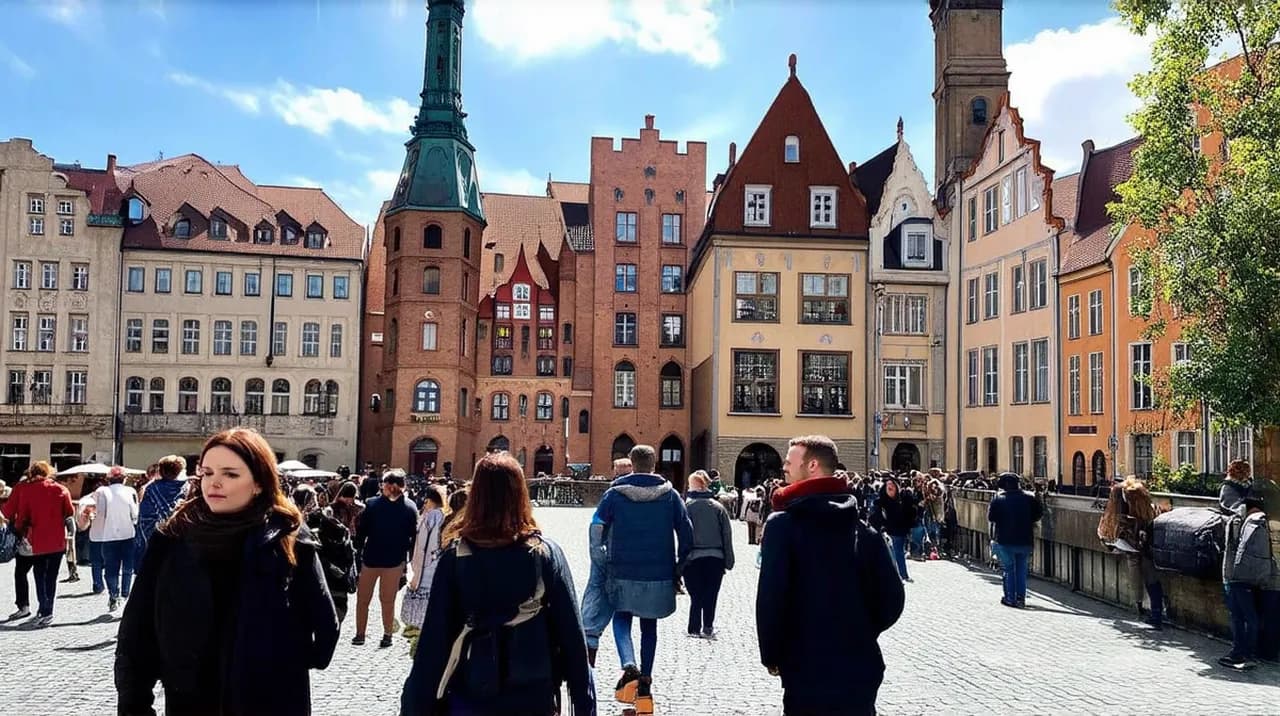 Free Walking Tours Mainz: Discover the City on Foot