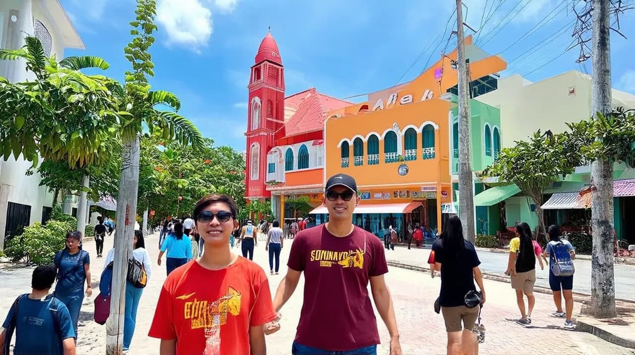 Free Walking Tours Makassar: Discover the City on Foot