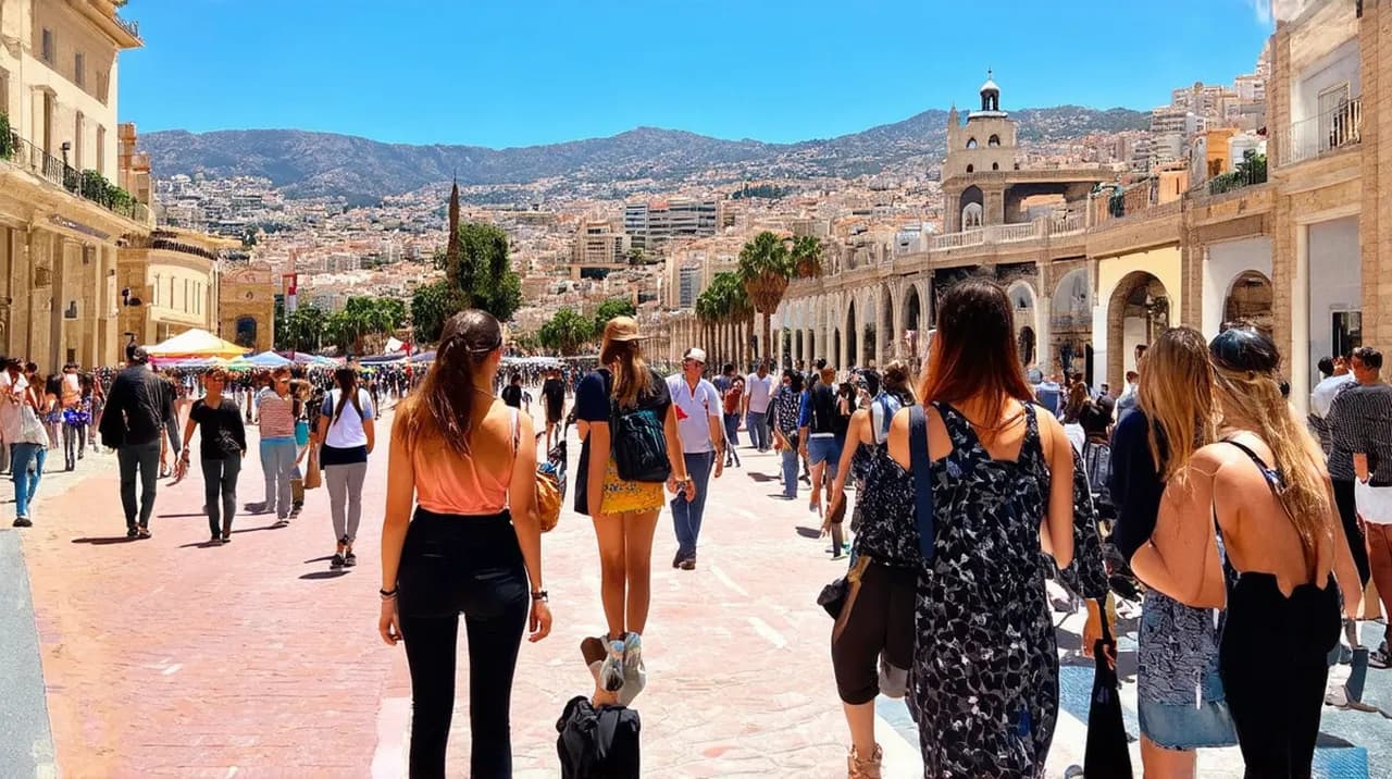 Free Walking Tours Málaga: Discover the City for Free