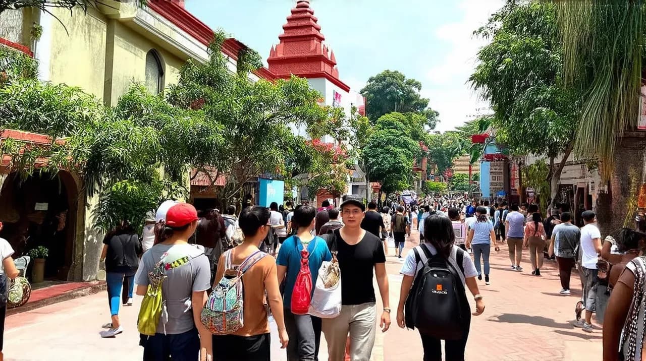 Free Walking Tours Malang: Discover the City’s Charm