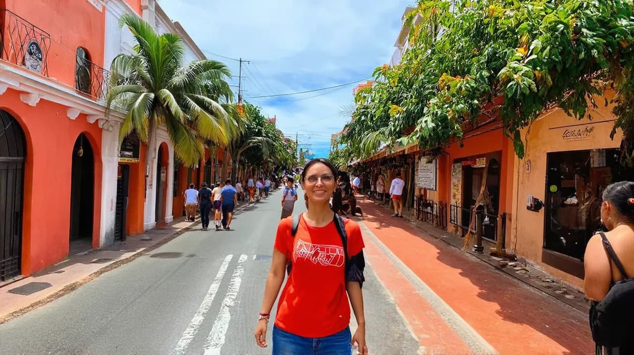 Free Walking Tours Máncora: Discover Coastal Beauty