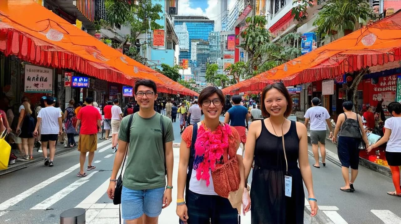 Free Walking Tours Manila: Discover the City for Free