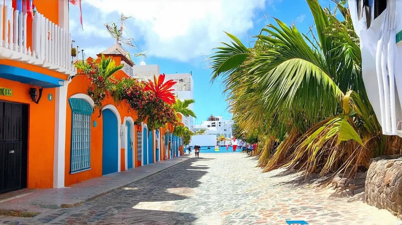 Free Walking Tours Manzanillo: Discover Coastal Wonders