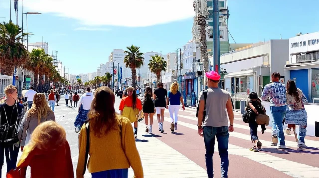 Free Walking Tours Mar del Plata: Discover on Foot