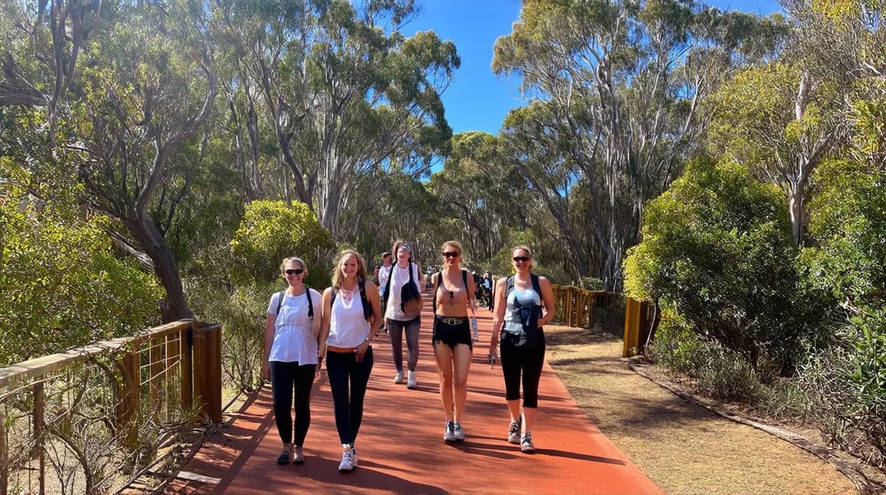 Free Walking Tours Margaret River: Discover the Region