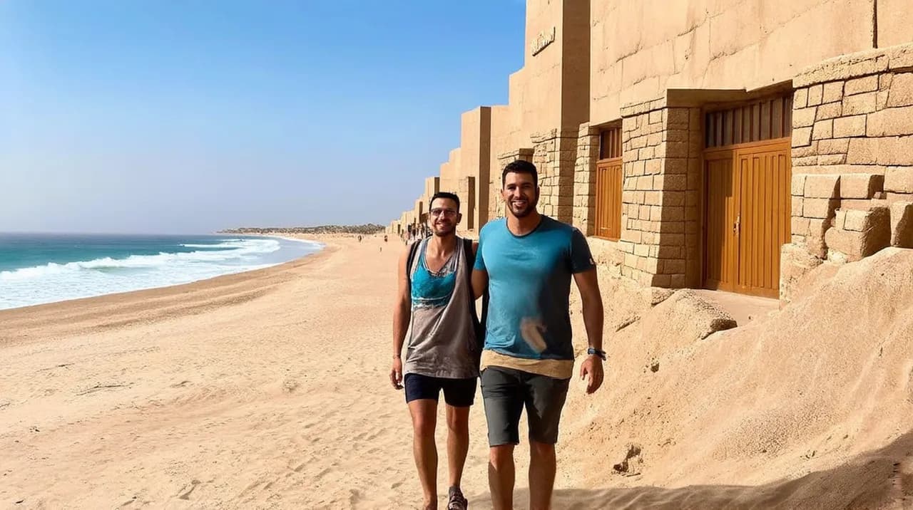 Free Walking Tours Marsa Alam: Discover Hidden Gems