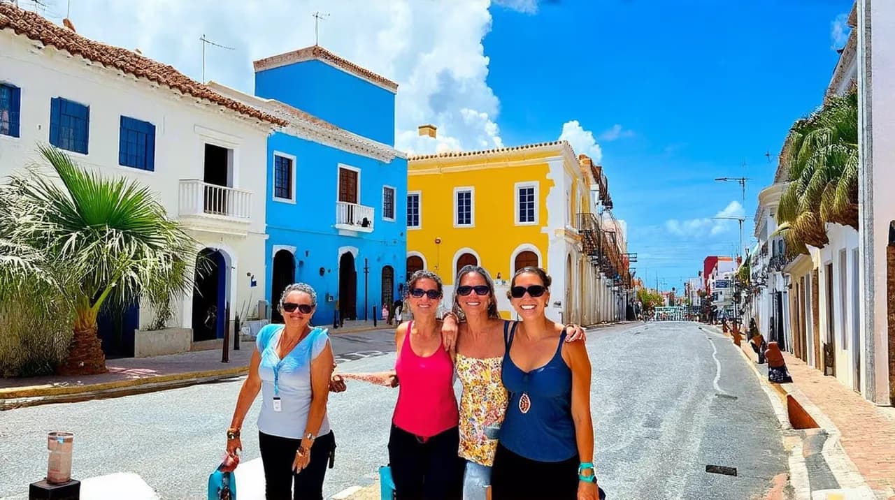 Free Walking Tours Matanzas: Discover the City on Foot