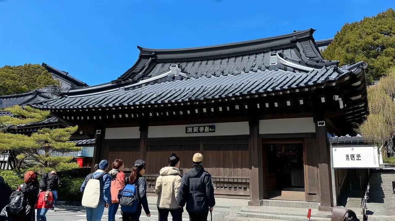 Free Walking Tours Matsumoto: Discover the City on Foot
