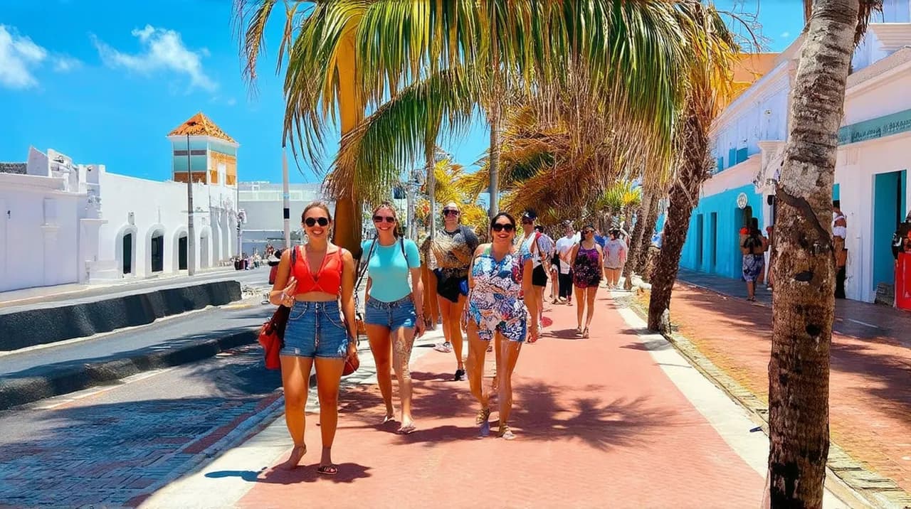 Free Walking Tours Mazatlán: Discover the Pearl of the Pacific