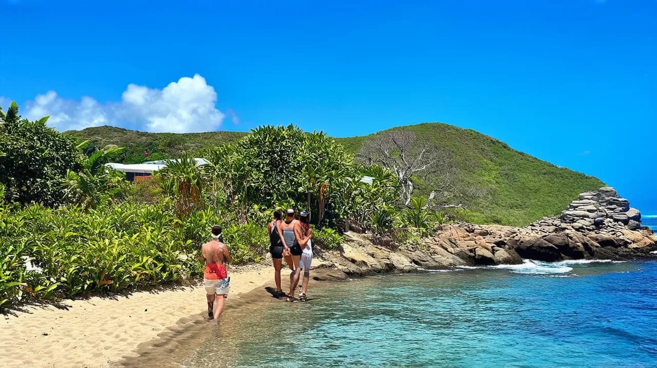 Free Walking Tours Mazunte: Discover Coastal Charm