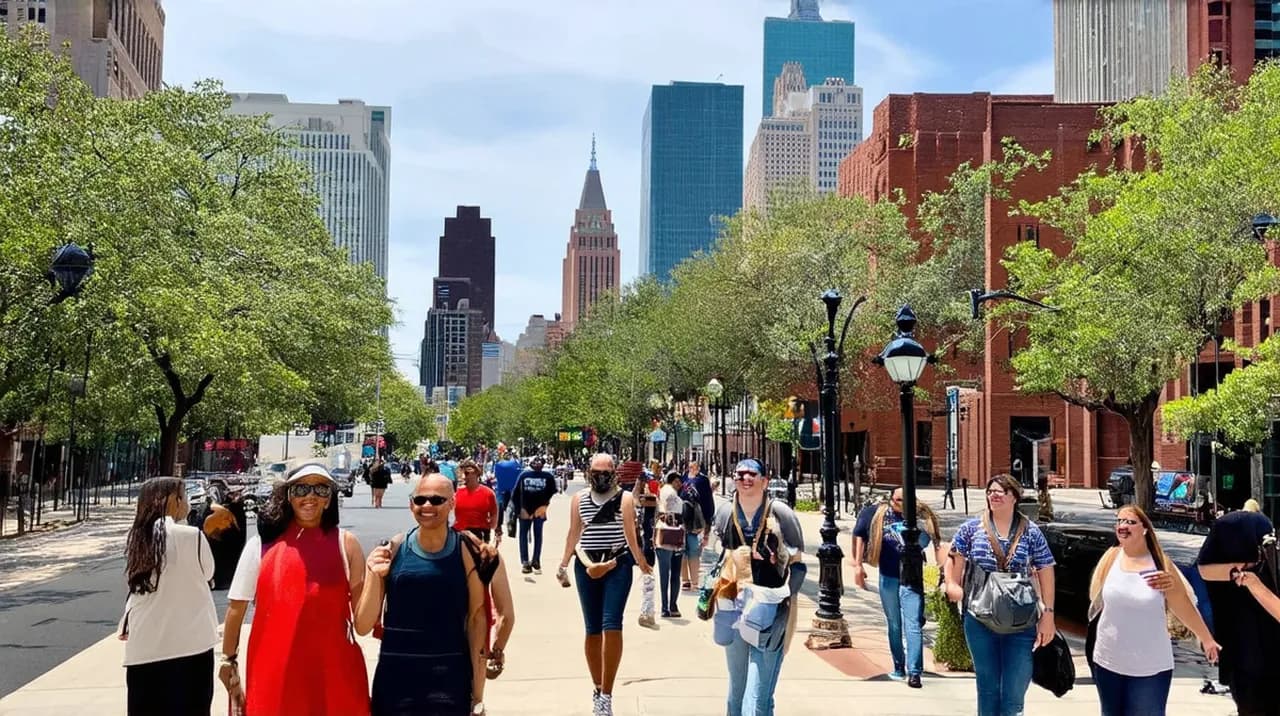 Free Walking Tours Memphis: Discover the City on Foot