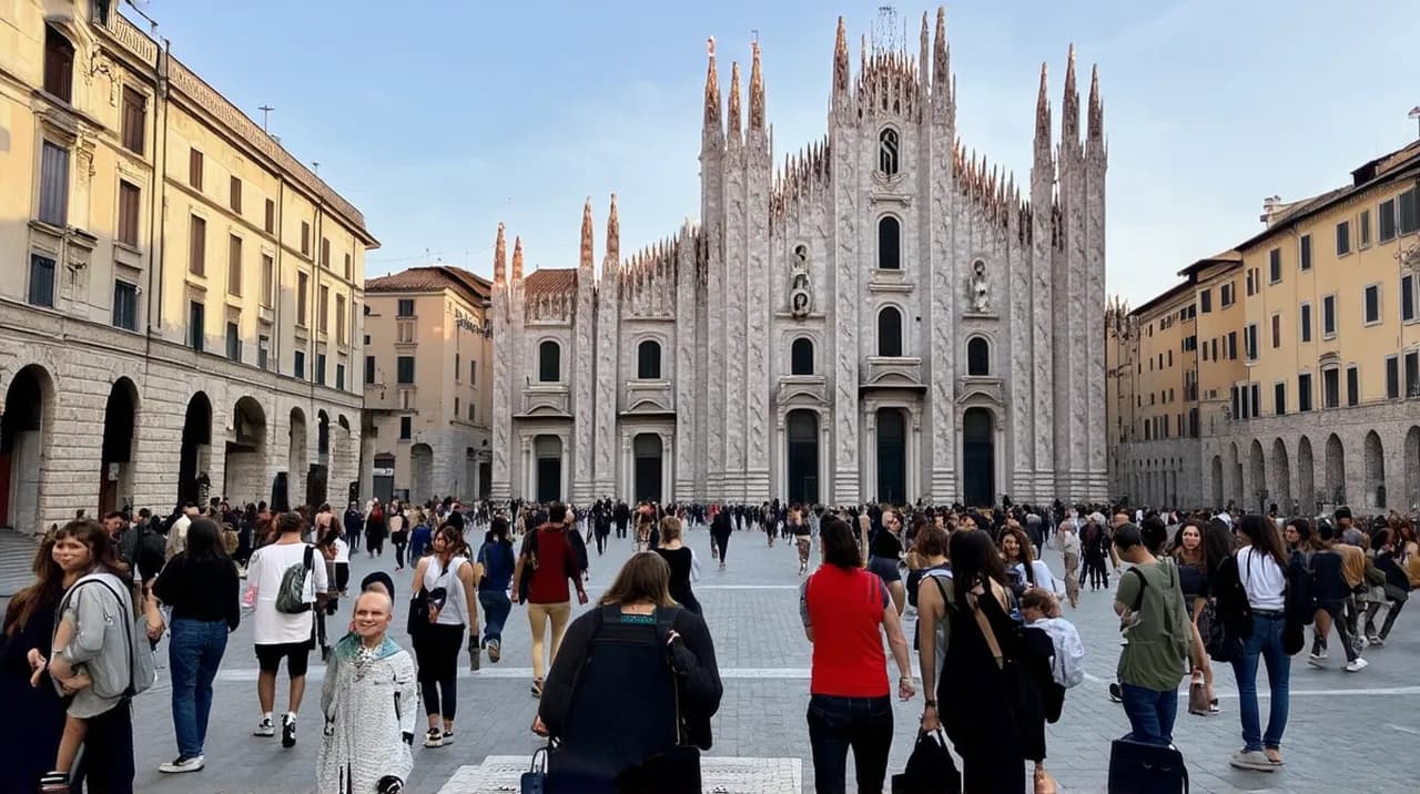 Free Walking Tours Milan: Experience the City for Free