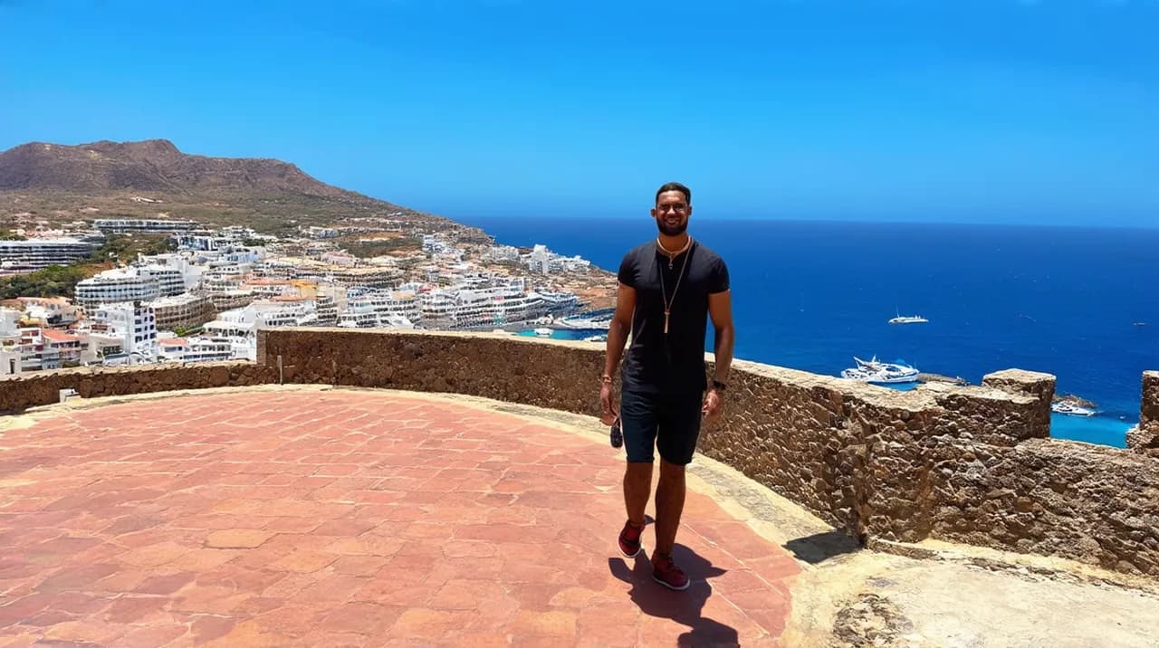 Free Walking Tours Mindelo: Discover the Vibrant City