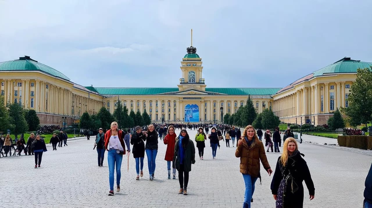 Free Walking Tours Minsk: Discover the City for Free
