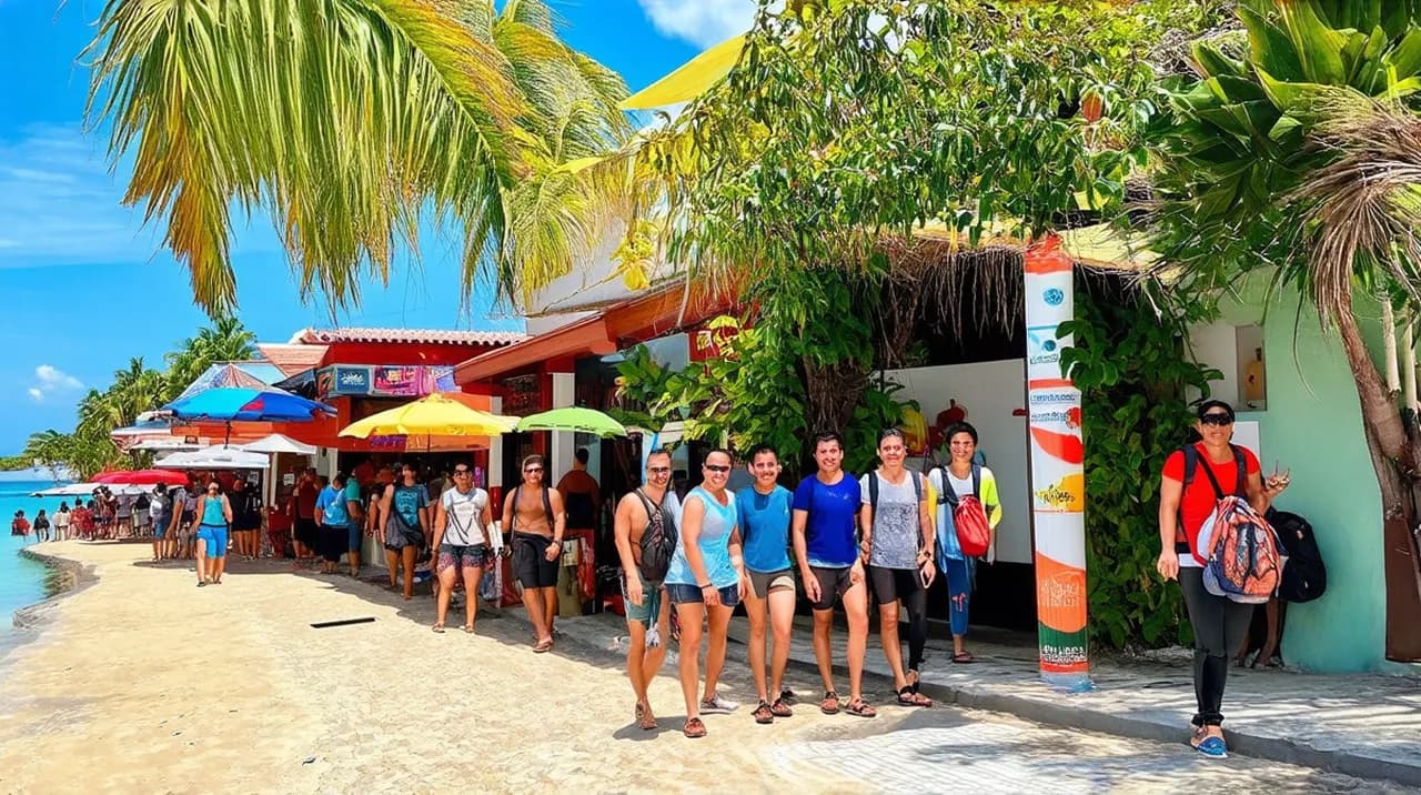 Free Walking Tours Moalboal: Discover the Hidden Gems