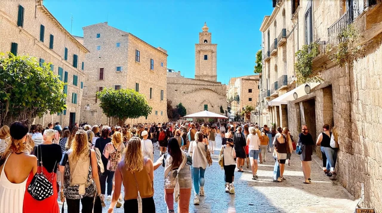 Free Walking Tours Modica: Experience the Charm