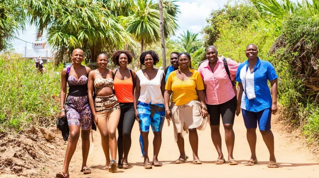 Free Walking Tours Mombasa: Discover the Coastal Culture