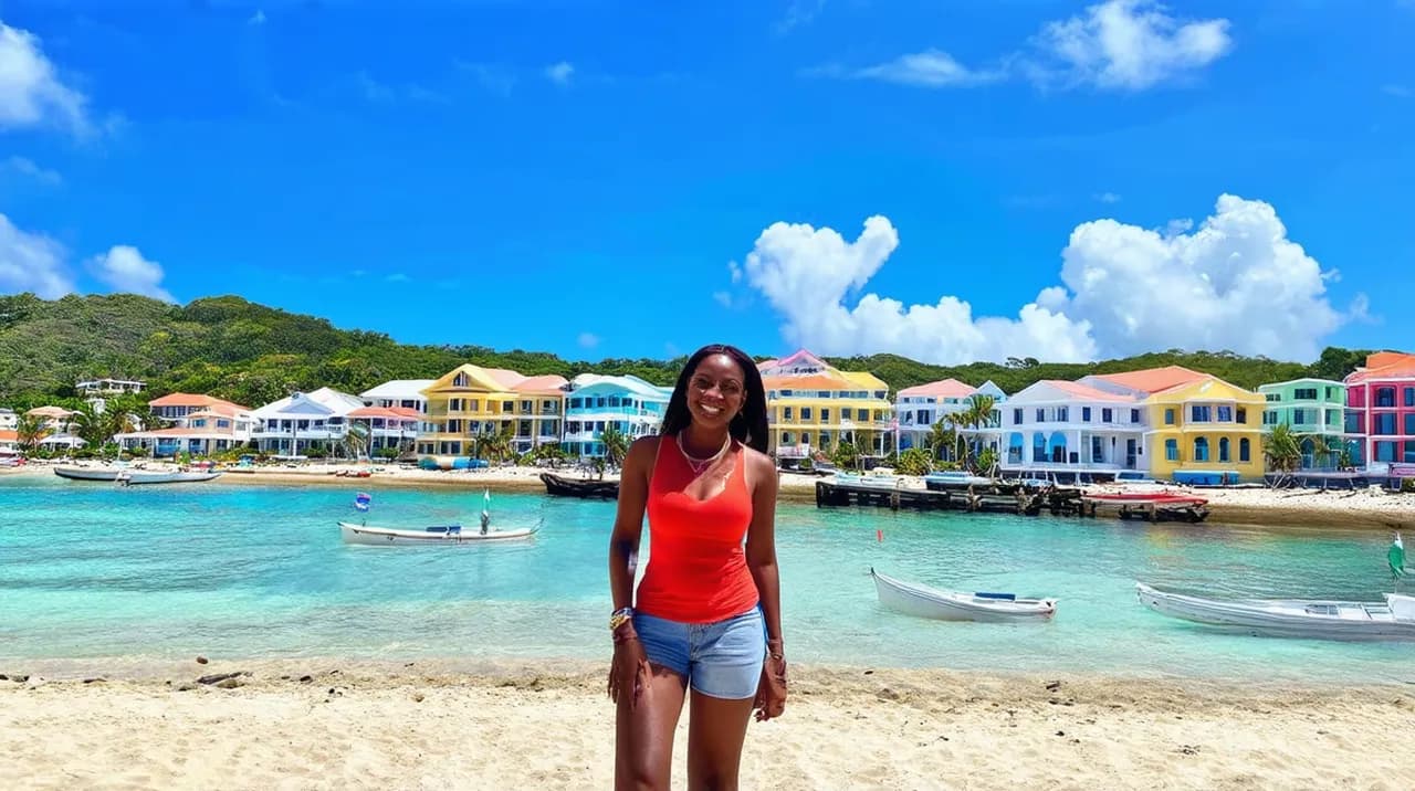 Free Walking Tours Montego Bay: Explore the City