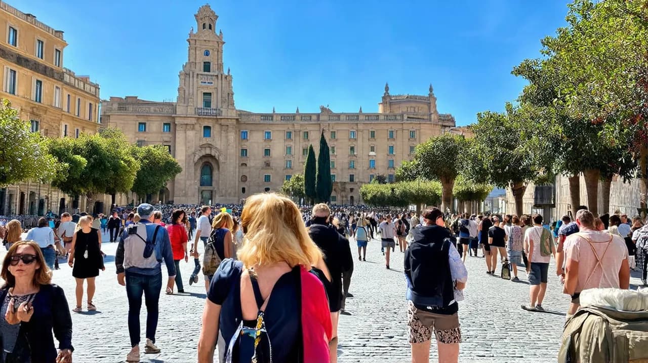 Free Walking Tours Montpellier: Explore the City on Foot